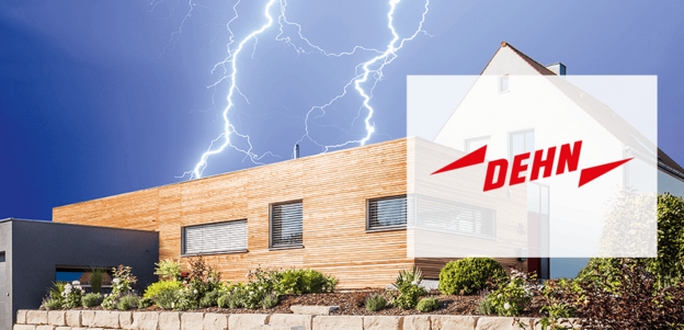 Dehn bei Elektro Ehrt GmbH in Lutherstadt Eisleben