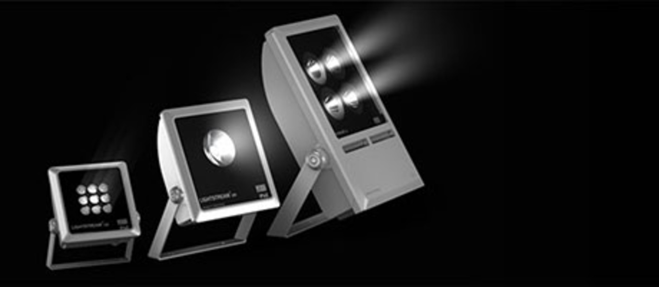 Lightstream LED bei Elektro Ehrt GmbH in Lutherstadt Eisleben