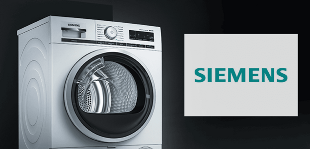 Siemens Hausgeräte bei Elektro Ehrt GmbH in Lutherstadt Eisleben