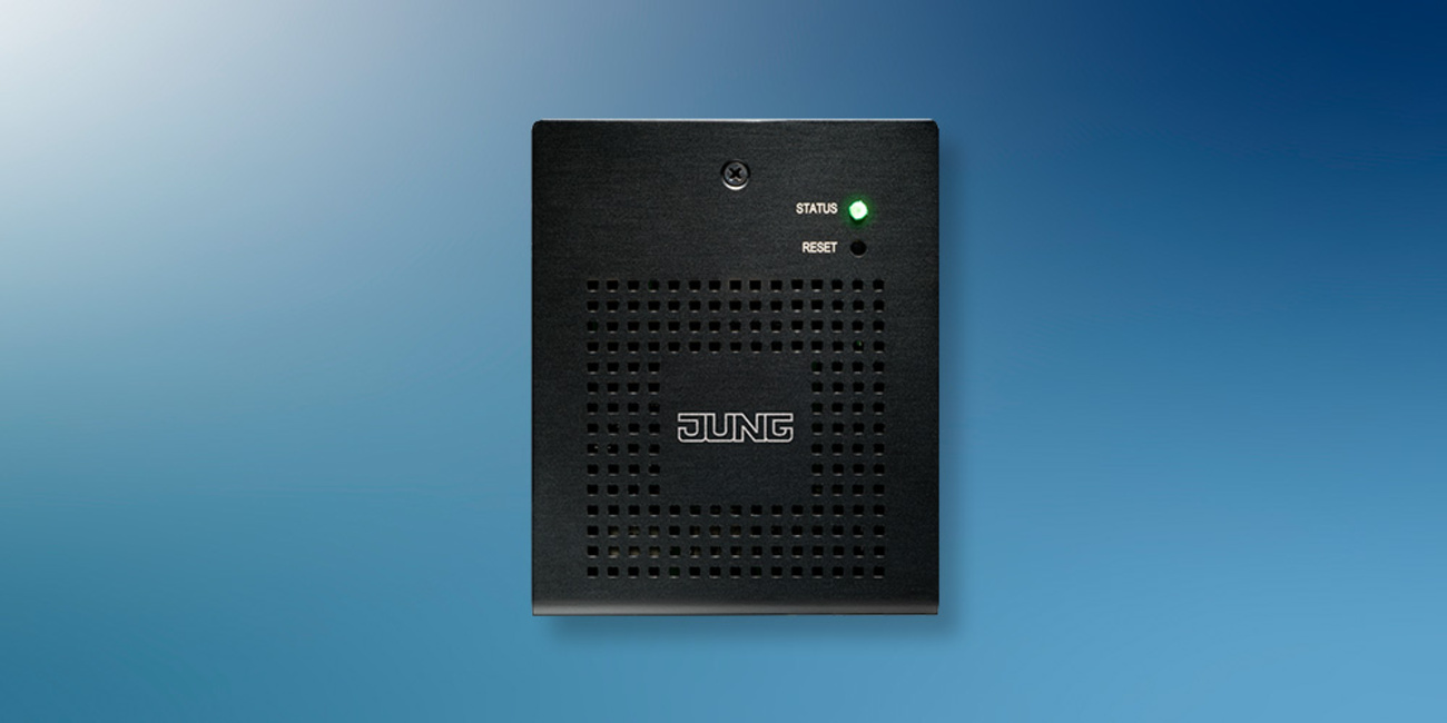 Smart Visu Server bei Elektro Ehrt GmbH in Lutherstadt Eisleben
