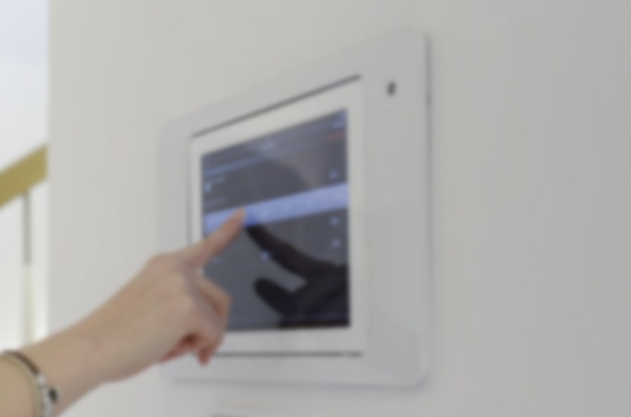 KNX-Planung bei Elektro Ehrt GmbH in Lutherstadt Eisleben