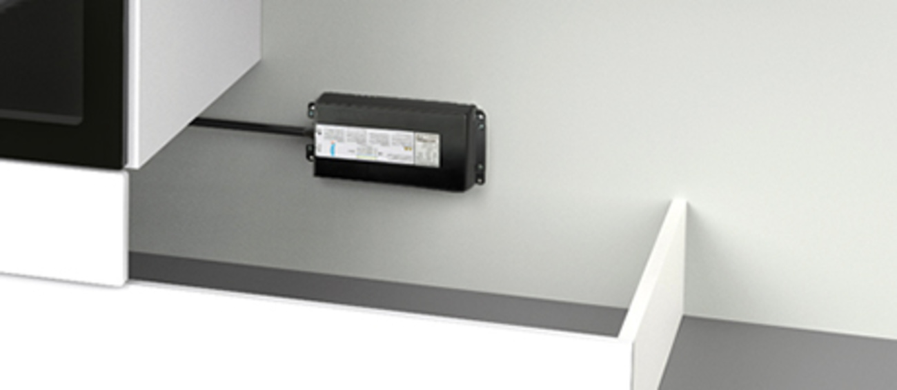 Herdwächter bei Elektro Ehrt GmbH in Lutherstadt Eisleben