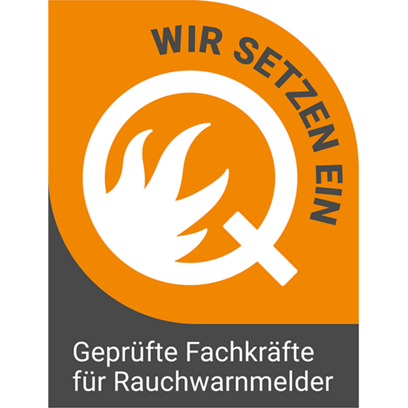 Fachkraft für Rauchwarn&shy;melder bei Elektro Ehrt GmbH in Lutherstadt Eisleben