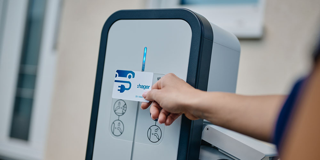 E-Mobilität öffentlicher Bereich bei Elektro Ehrt GmbH in Lutherstadt Eisleben