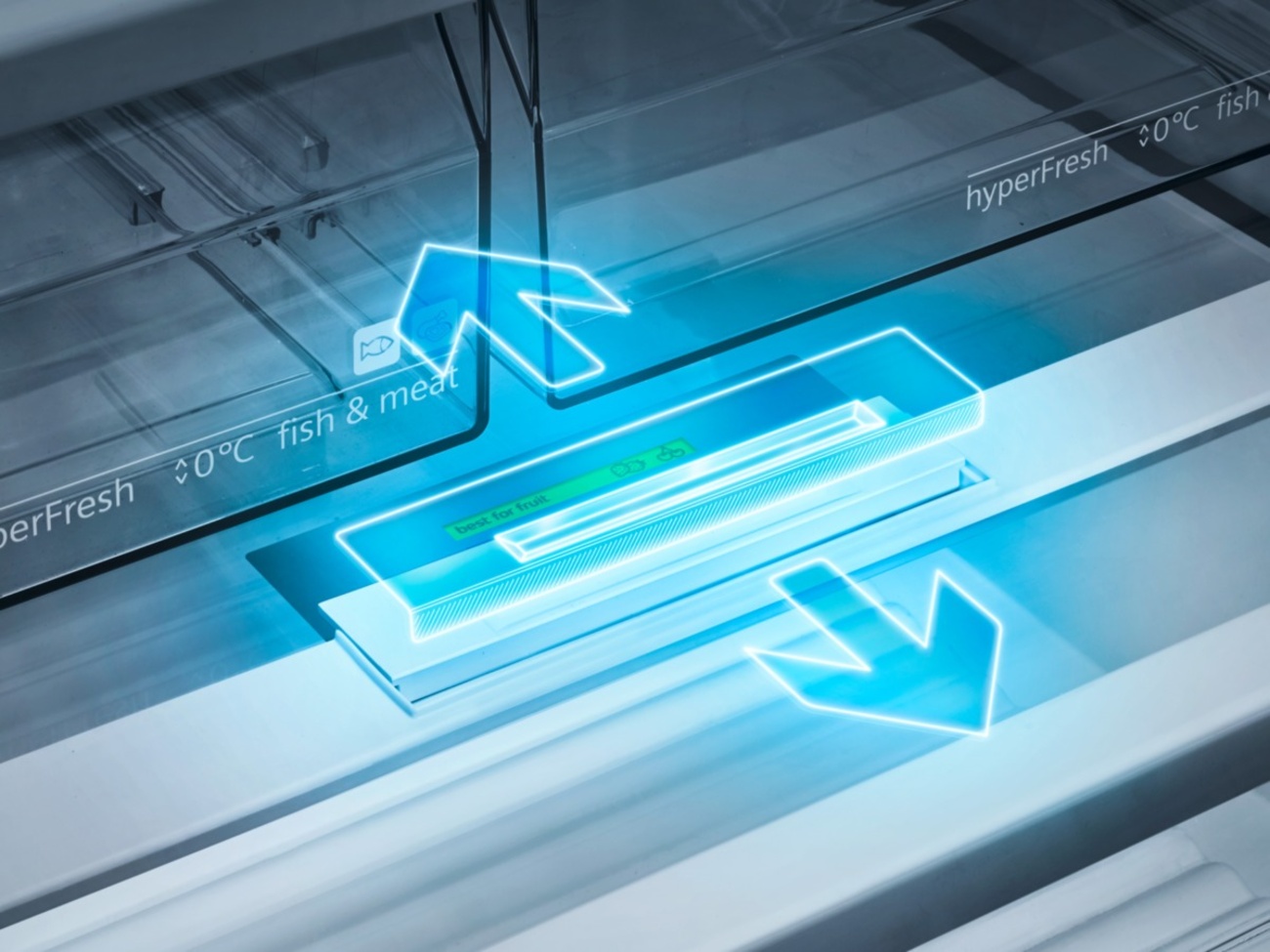hyperFresh bei Elektro Ehrt GmbH in Lutherstadt Eisleben