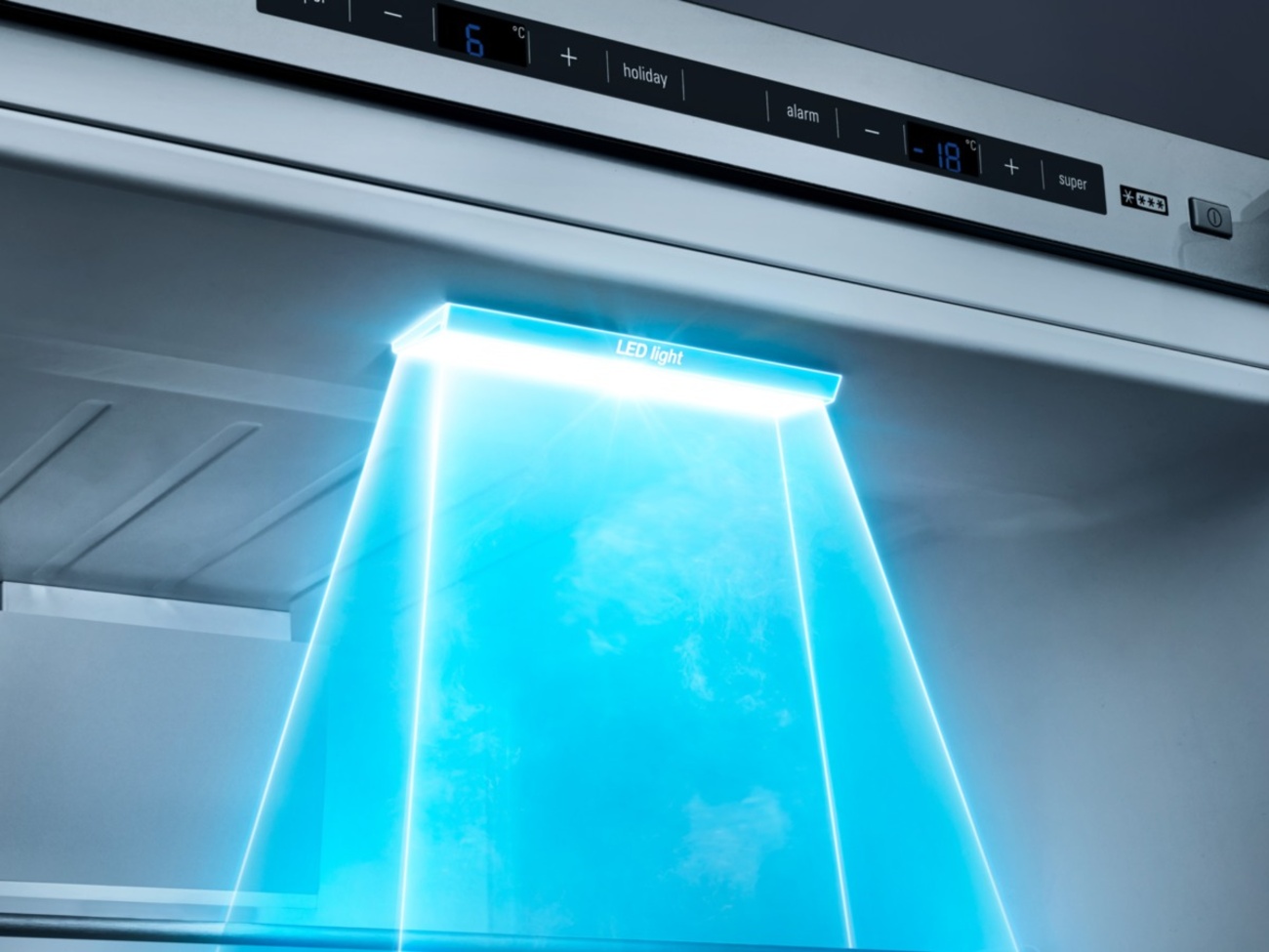 LED Licht bei Elektro Ehrt GmbH in Lutherstadt Eisleben