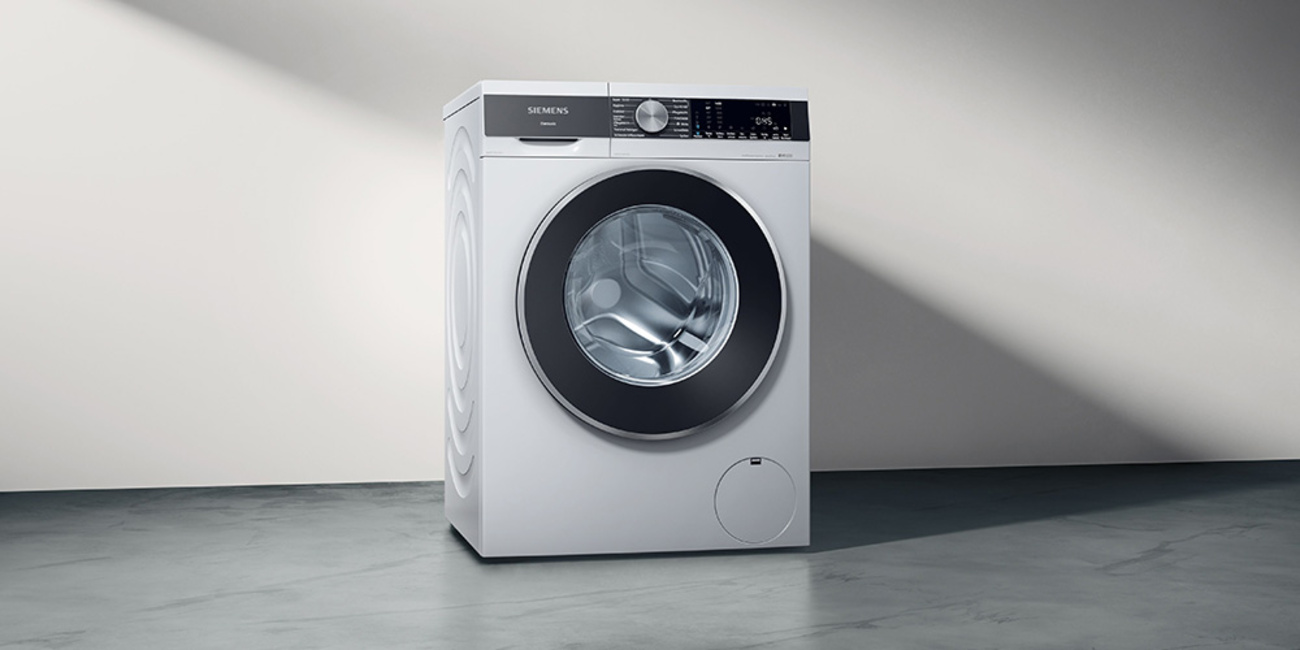 Waschmaschinen bei Elektro Ehrt GmbH in Lutherstadt Eisleben