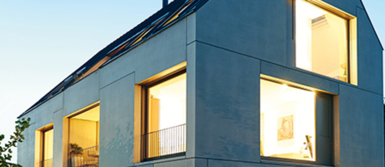 LUXORliving bei Elektro Ehrt GmbH in Lutherstadt Eisleben