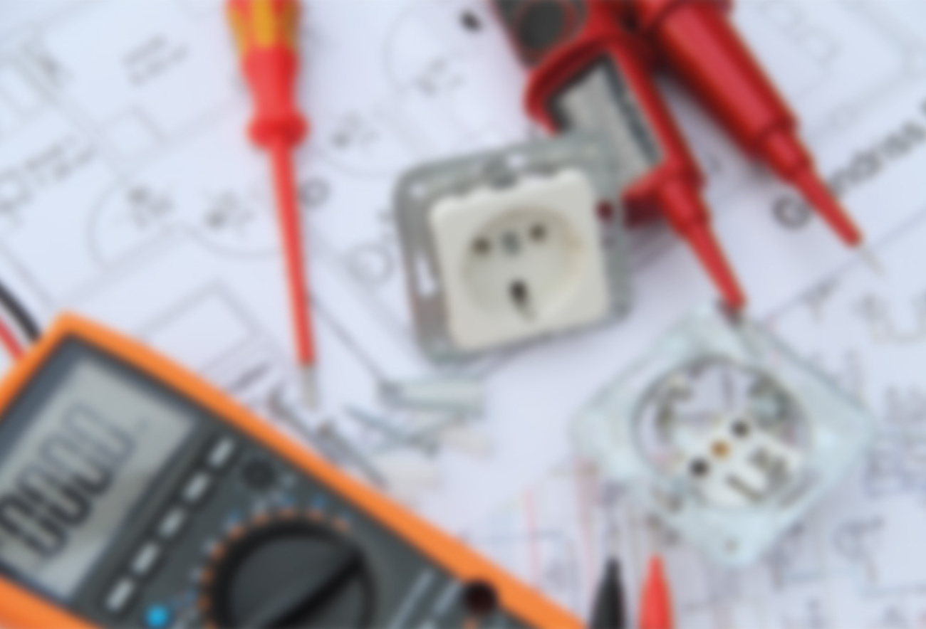 Planung bei Elektro Ehrt GmbH in Lutherstadt Eisleben