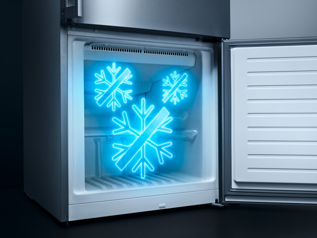 noFrost bei Elektro Ehrt GmbH in Lutherstadt Eisleben