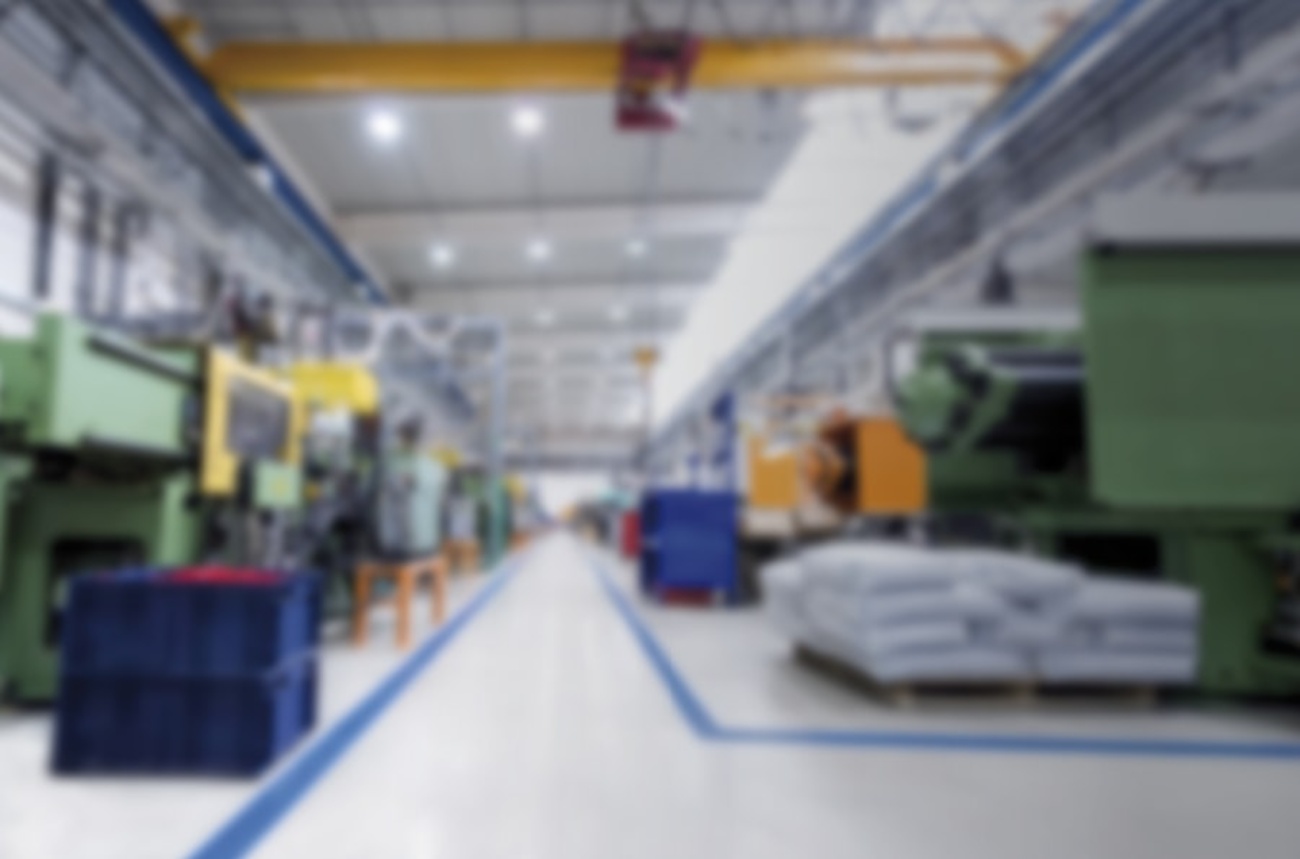 Industrie & Gewerbe bei Elektro Ehrt GmbH in Lutherstadt Eisleben
