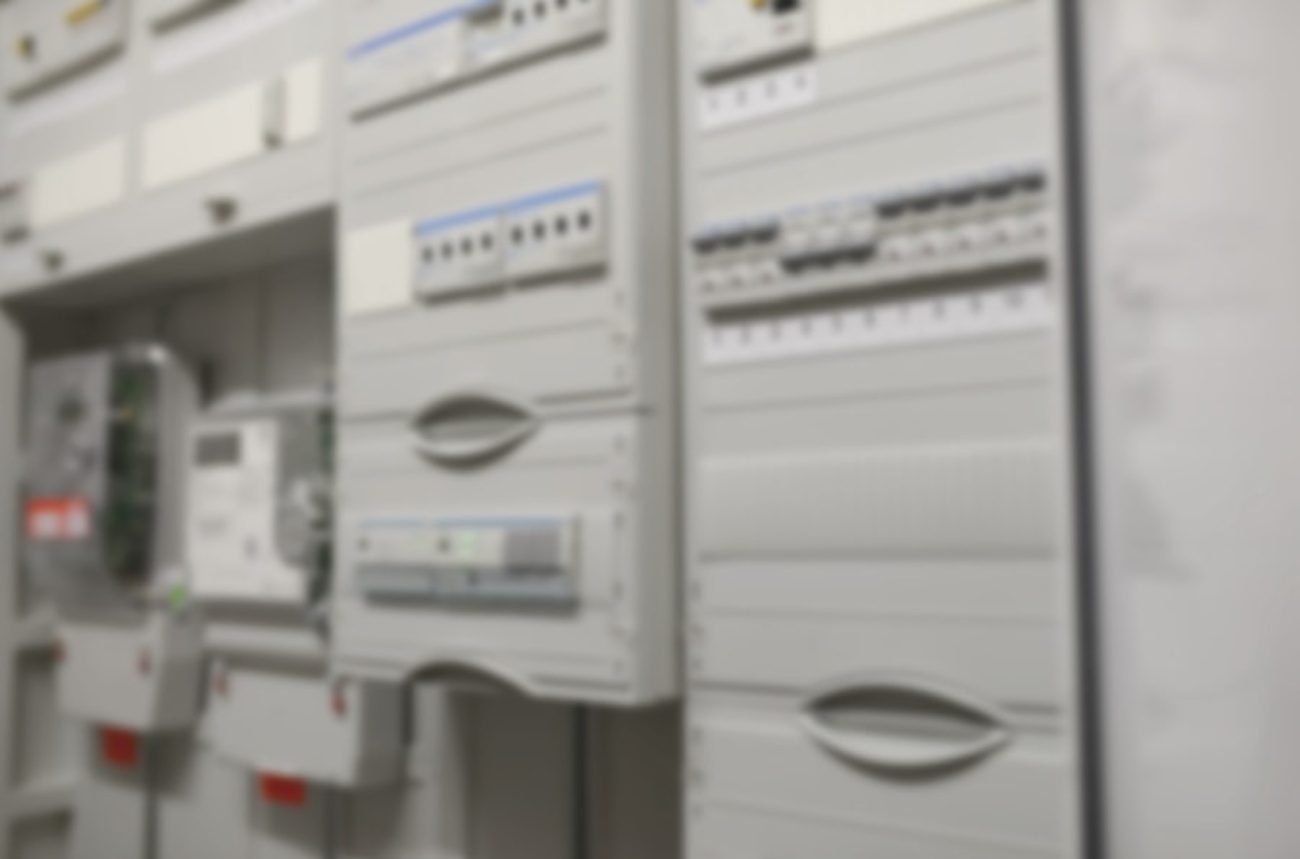 Schalt&shy;schrank&shy;bau bei Elektro Ehrt GmbH in Lutherstadt Eisleben