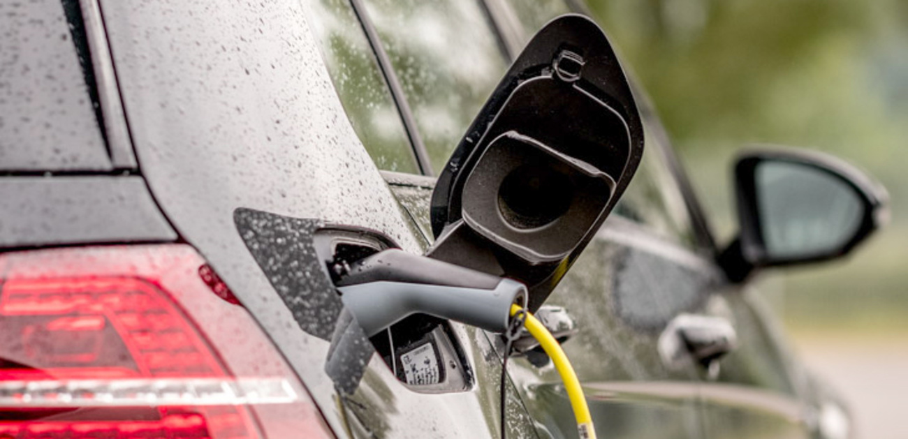 E-Mobility bei Elektro Ehrt GmbH in Lutherstadt Eisleben