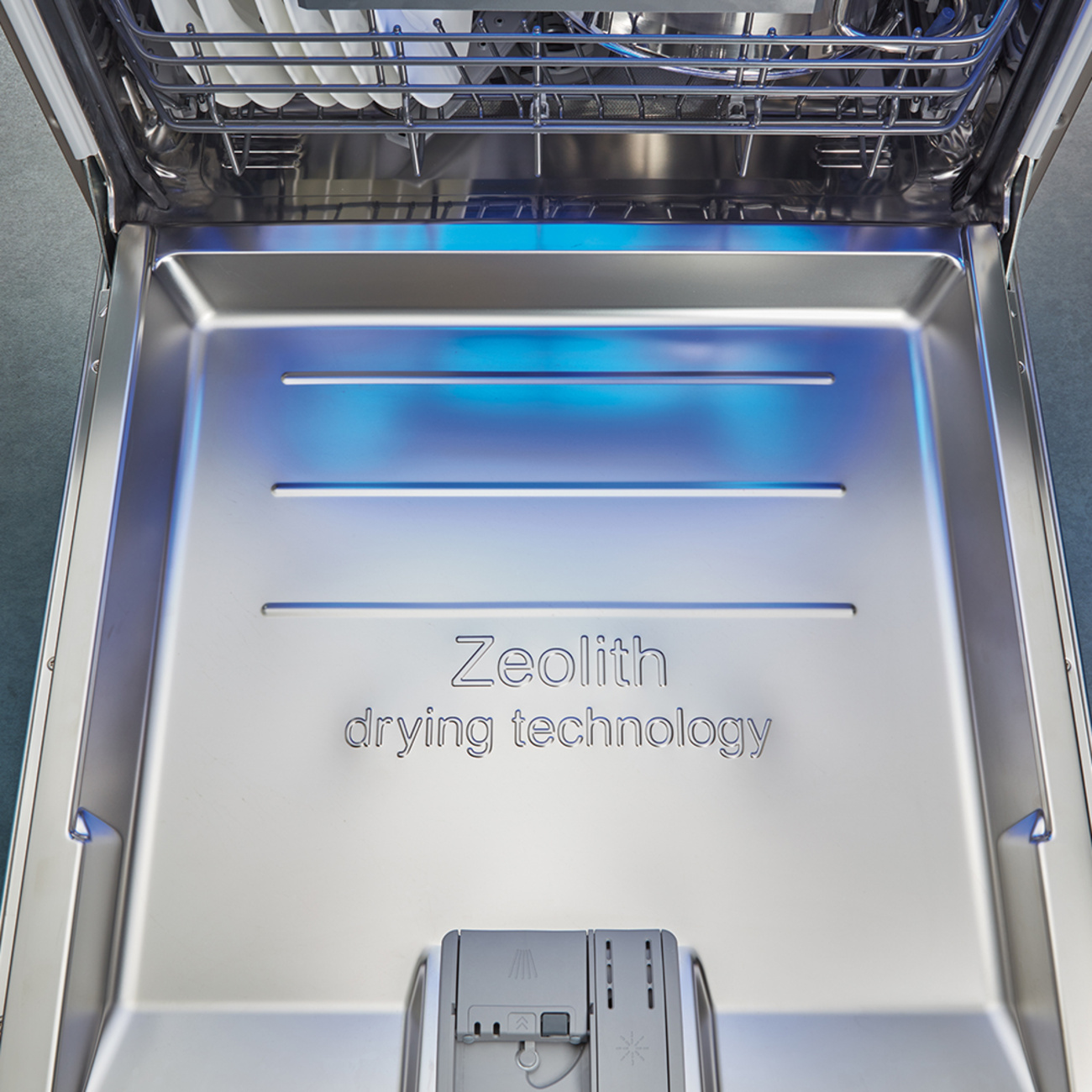 Zeolith Trocknen – Für glänzende Spülergebnisse bei Elektro Ehrt GmbH in Lutherstadt Eisleben