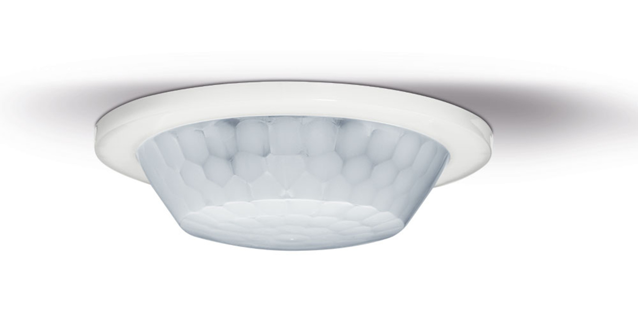 Präsenz- und Bewegungsmelder bei Elektro Ehrt GmbH in Lutherstadt Eisleben