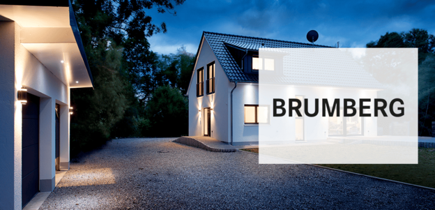 Brumberg bei Elektro Ehrt GmbH in Lutherstadt Eisleben