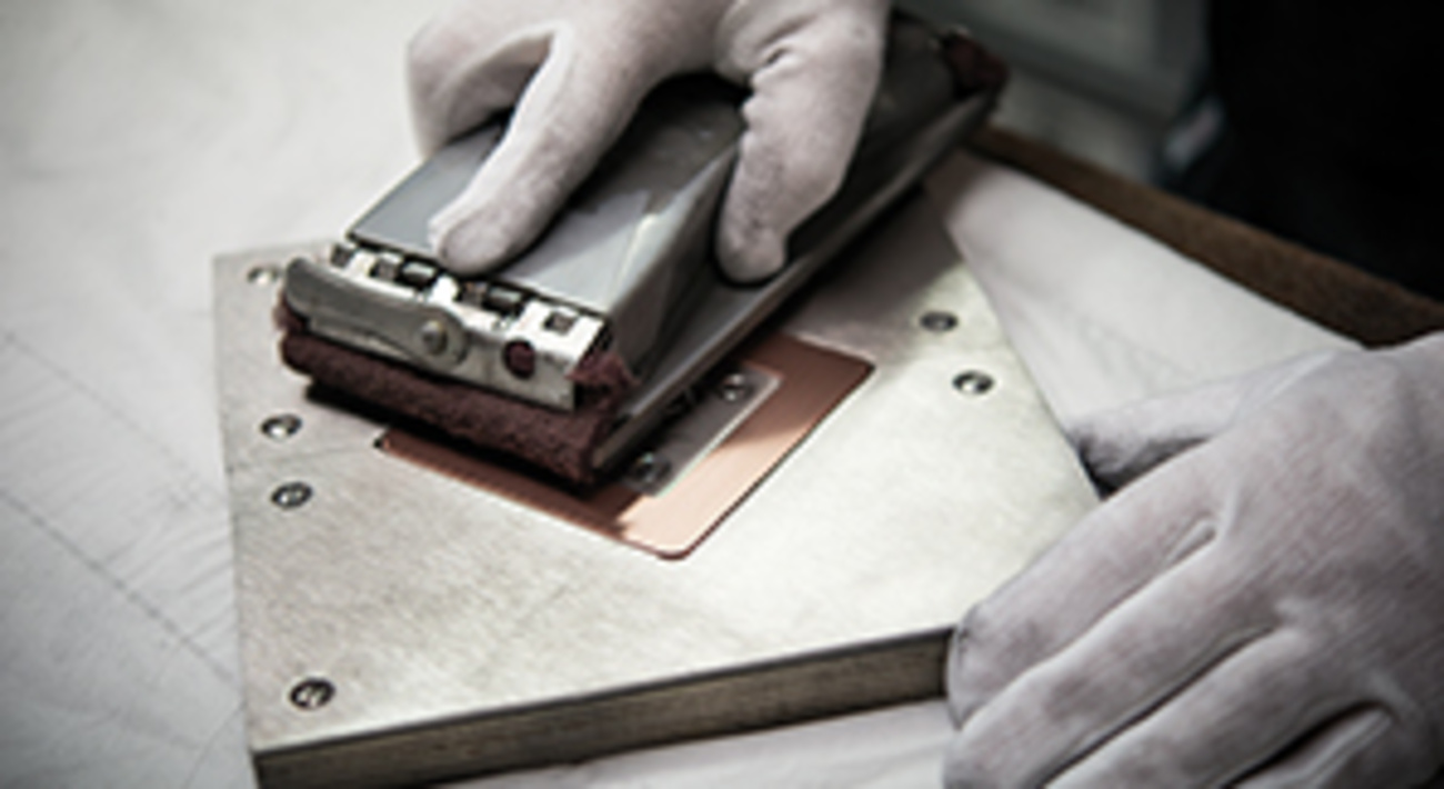 Manufaktur bei Elektro Ehrt GmbH in Lutherstadt Eisleben