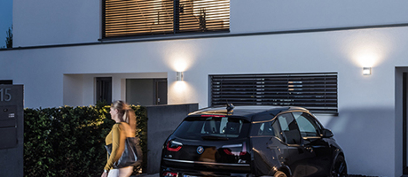 TheLeda D bei Elektro Ehrt GmbH in Lutherstadt Eisleben