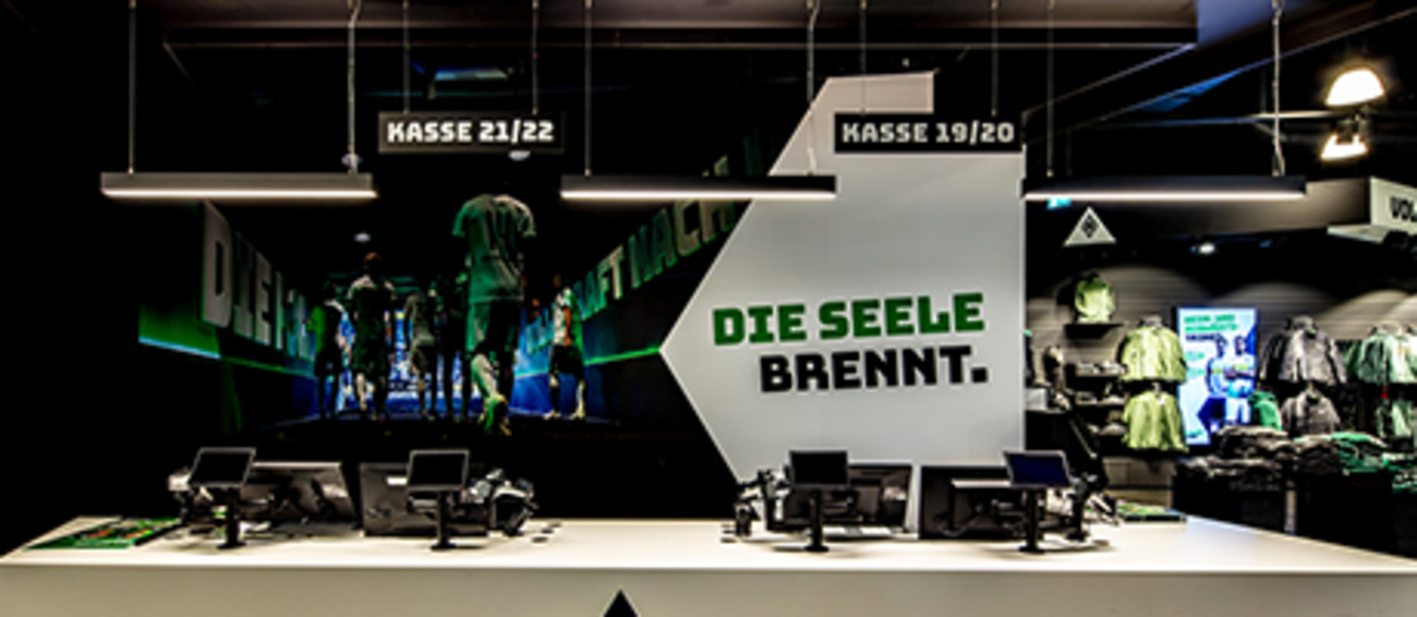 Shop / Retail bei Elektro Ehrt GmbH in Lutherstadt Eisleben