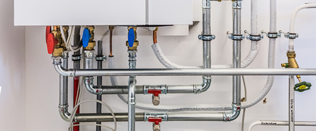 Heizung und Haussteuerung bei Elektro Ehrt GmbH in Lutherstadt Eisleben