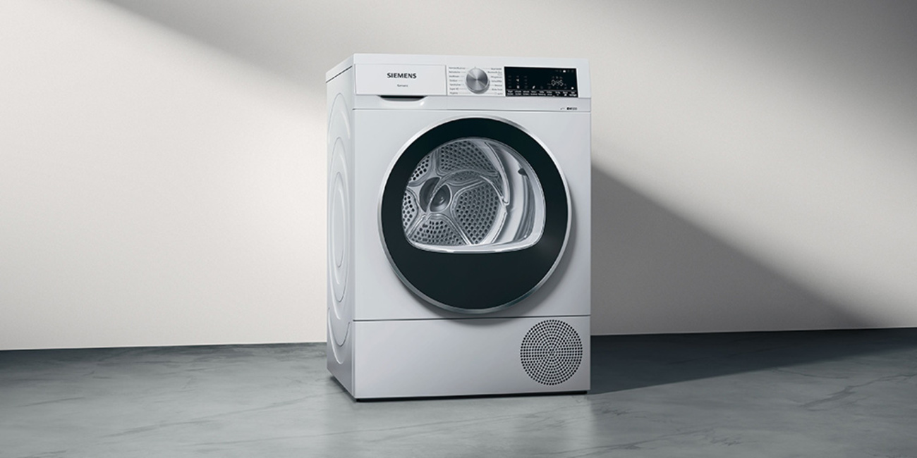 Trockner bei Elektro Ehrt GmbH in Lutherstadt Eisleben