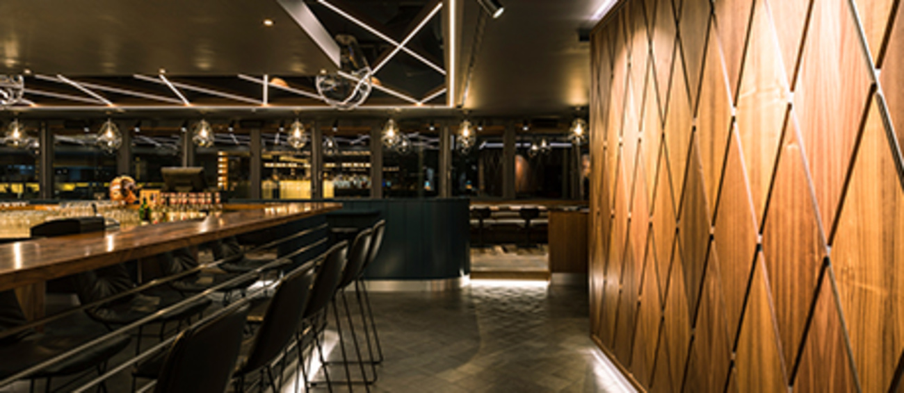 Hotellerie / Gastronomie bei Elektro Ehrt GmbH in Lutherstadt Eisleben