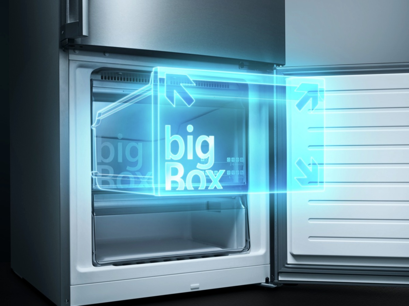 bigBox bei Elektro Ehrt GmbH in Lutherstadt Eisleben