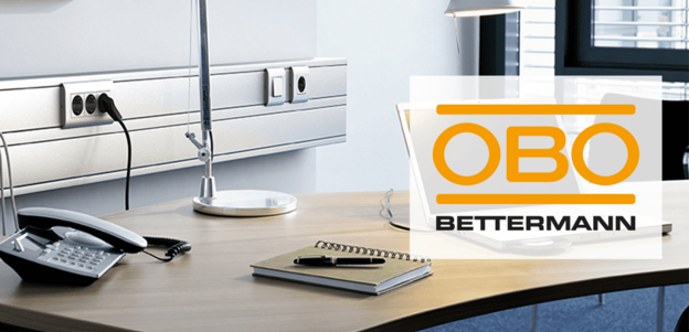 OBO bei Elektro Ehrt GmbH in Lutherstadt Eisleben