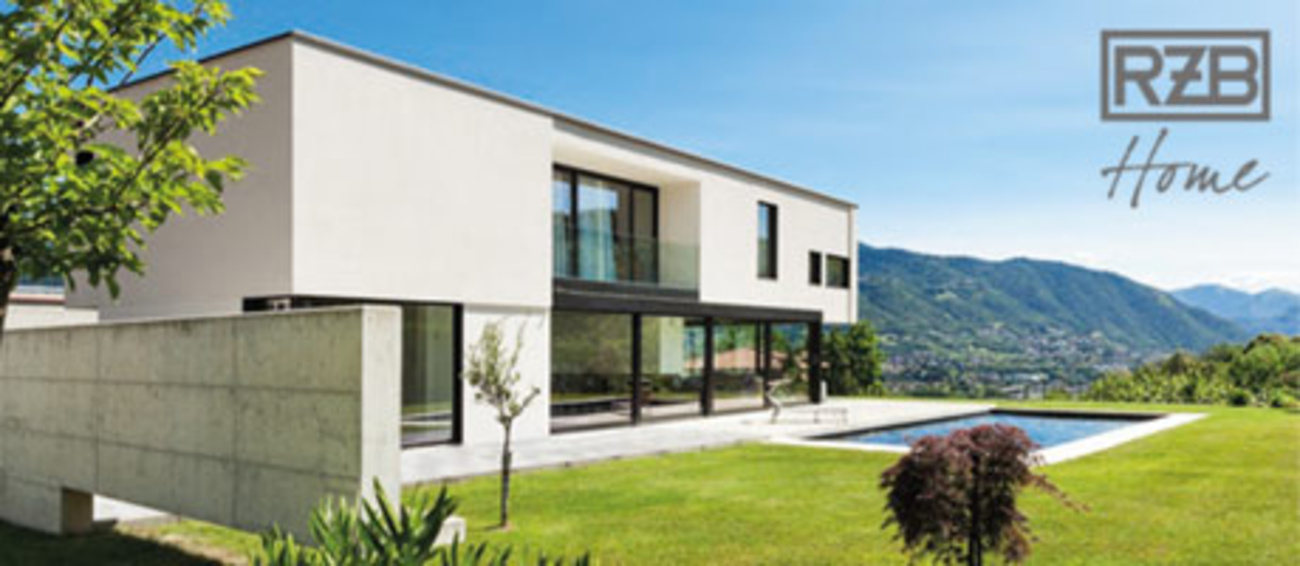 RZB Home + Basic bei Elektro Ehrt GmbH in Lutherstadt Eisleben