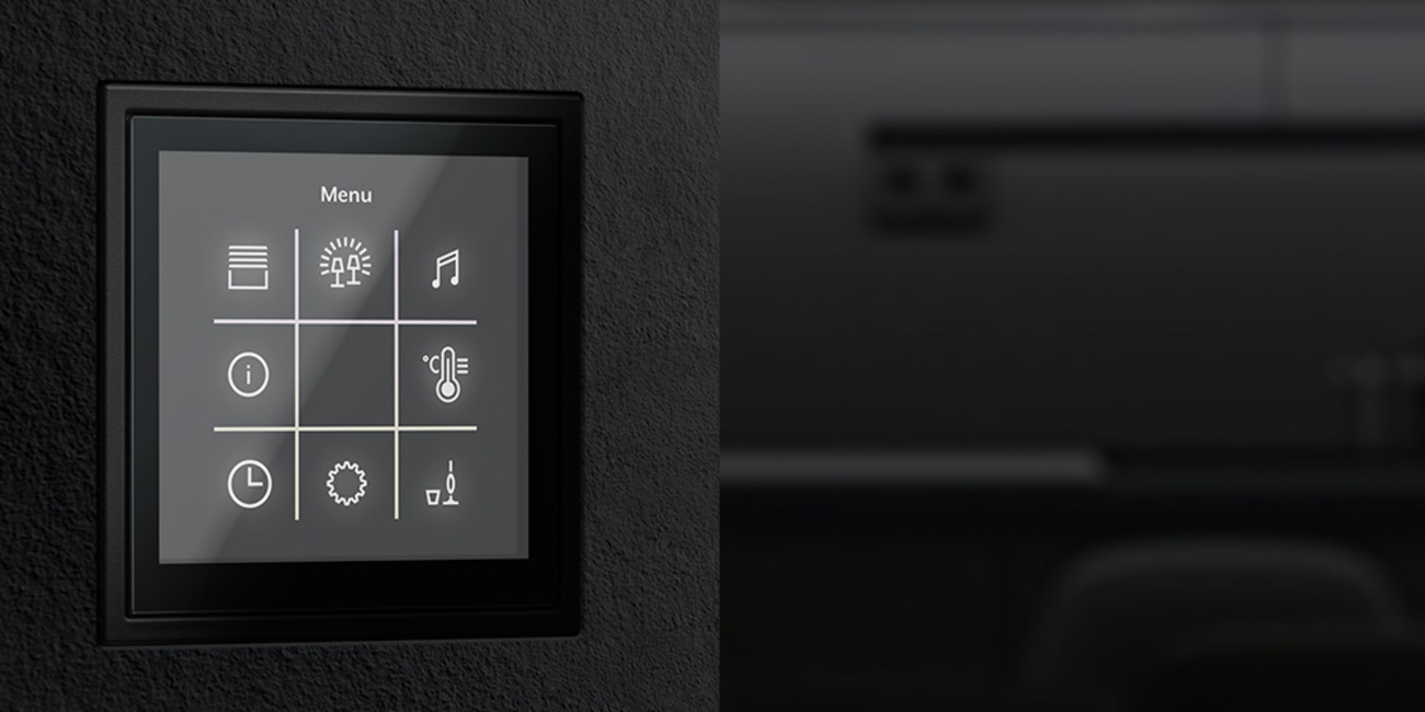LS TOUCH bei Elektro Ehrt GmbH in Lutherstadt Eisleben