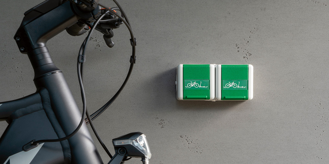 SCHUKO® Steckdose für E-Bikes bei Elektro Ehrt GmbH in Lutherstadt Eisleben