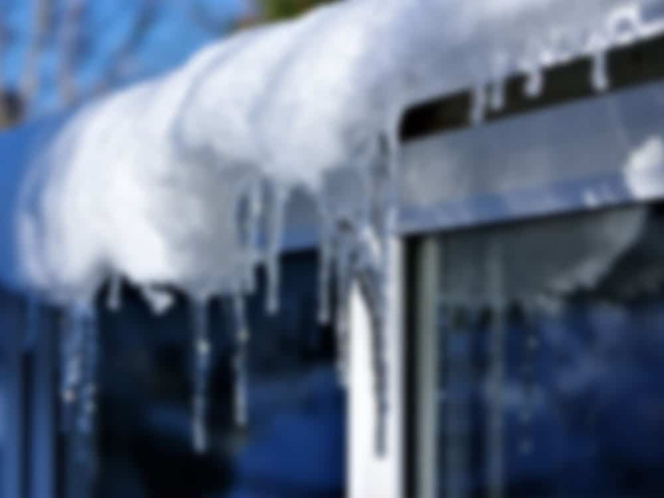 Dachrinnen&shy;heizung bei Elektro Ehrt GmbH in Lutherstadt Eisleben