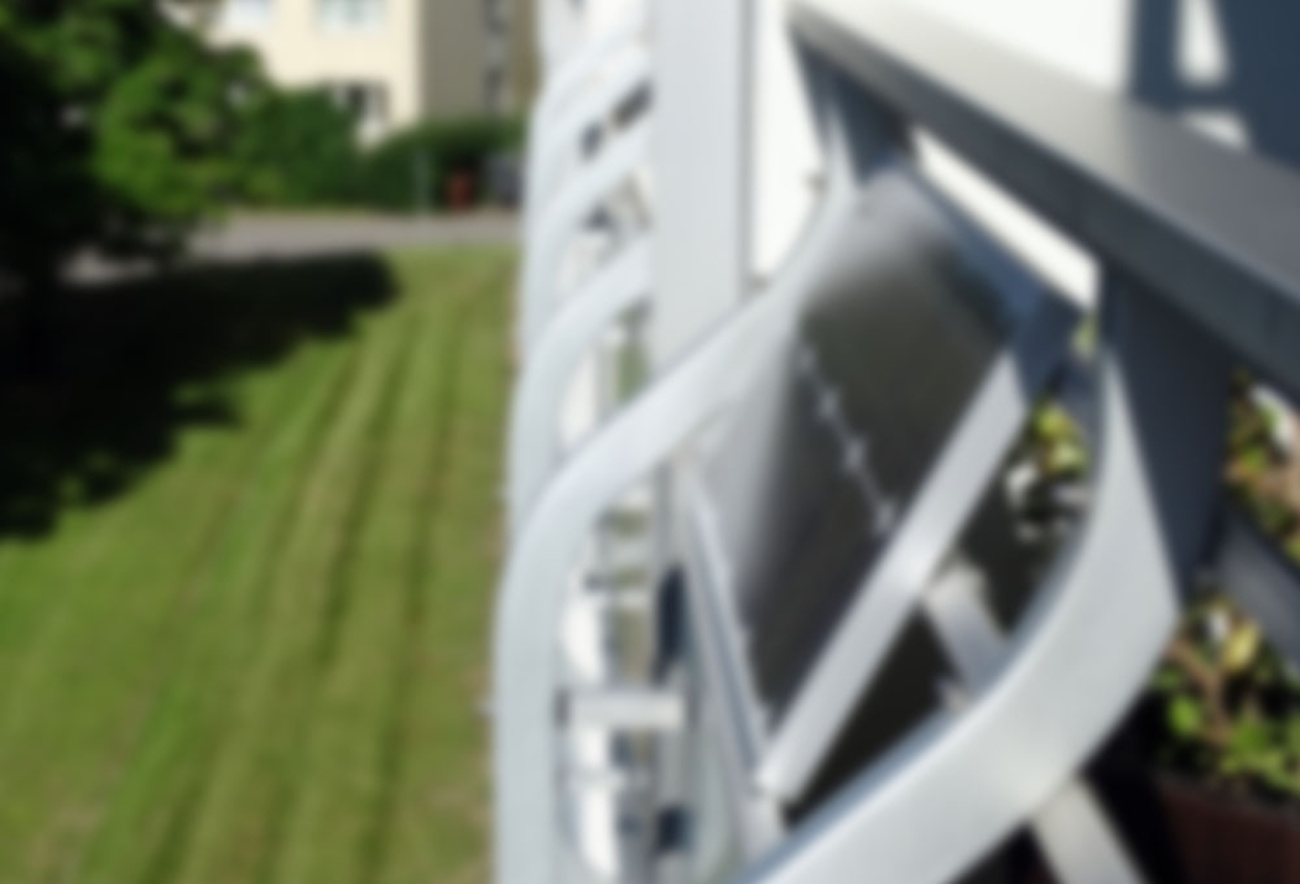 Balkon&shy;kraftwerk bei Elektro Ehrt GmbH in Lutherstadt Eisleben