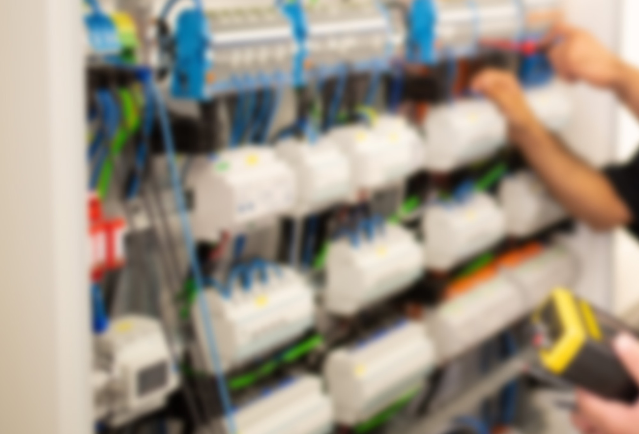 Schalt&shy;anlagen&shy;bau bei Elektro Ehrt GmbH in Lutherstadt Eisleben