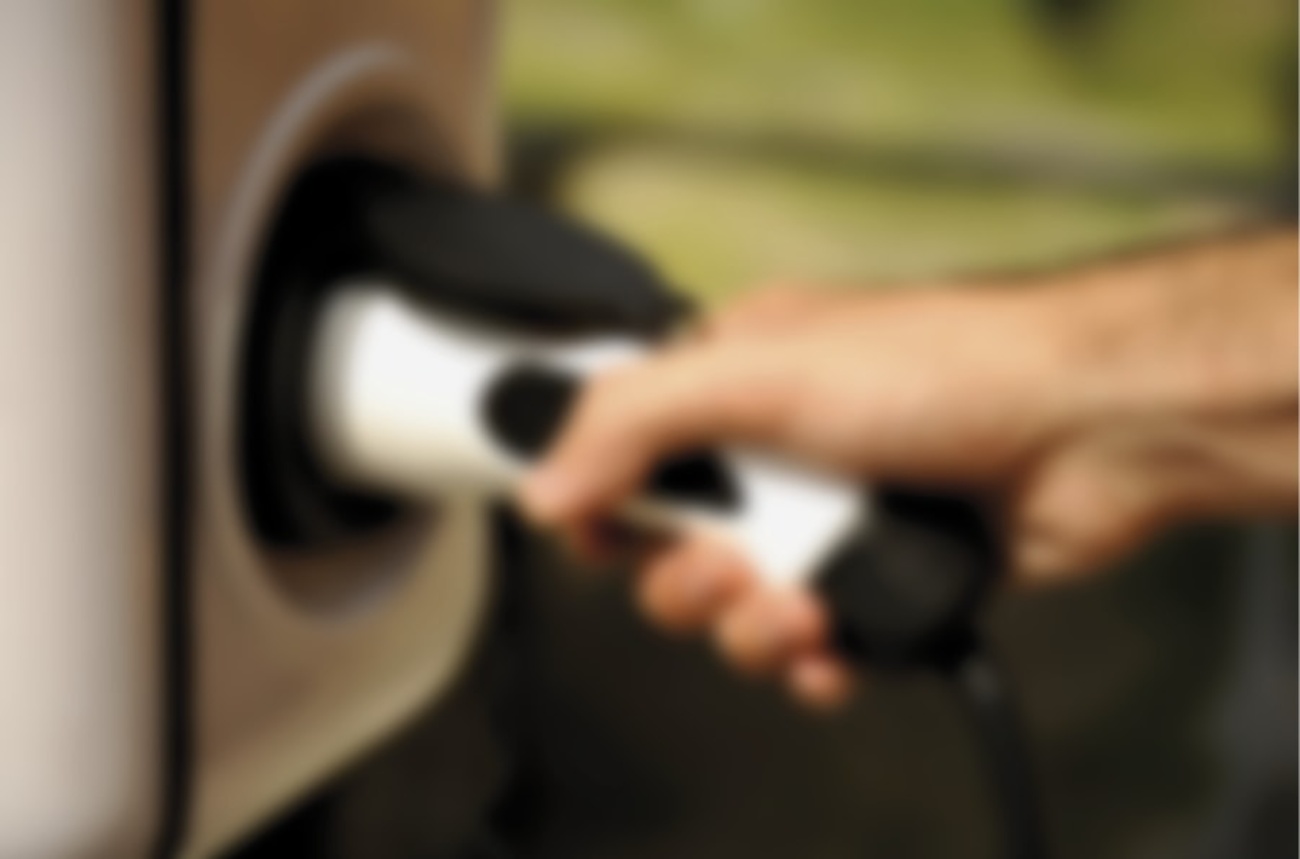 Elektro&shy;mobilität bei Elektro Ehrt GmbH in Lutherstadt Eisleben