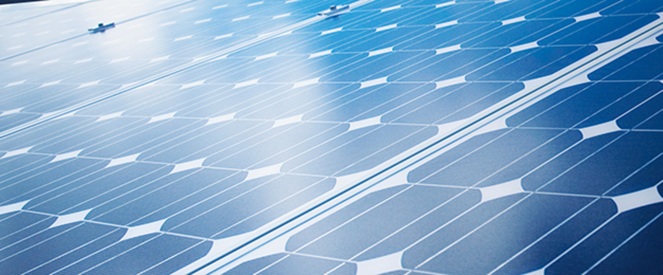 Photovoltaik bei Elektro Ehrt GmbH in Lutherstadt Eisleben