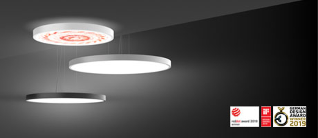 TRIONA LED-Flächenleuchten bei Elektro Ehrt GmbH in Lutherstadt Eisleben