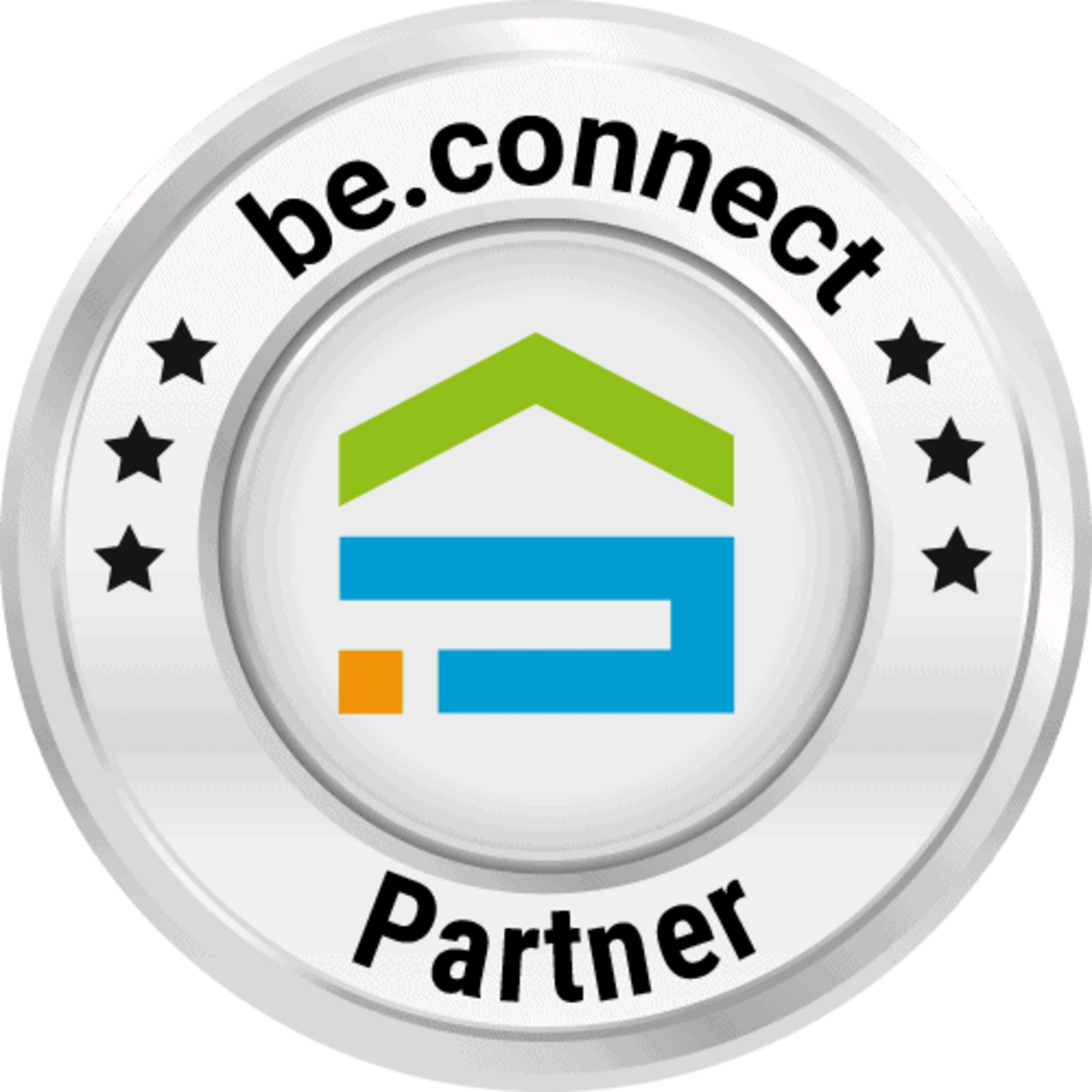 be.connect Partner bei Elektro Ehrt GmbH in Lutherstadt Eisleben