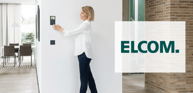 Elcom bei Elektro Ehrt GmbH in Lutherstadt Eisleben