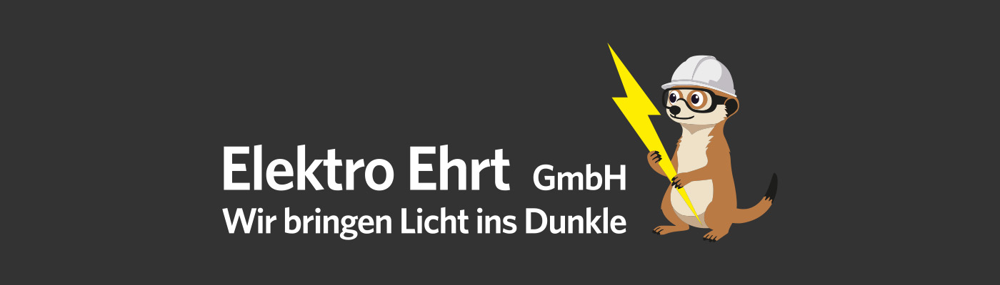 Elektro Ehrt GmbH in Lutherstadt Eisleben